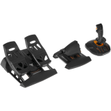 Joystick levier pédales ThrustMaster T-16000M FCS Flight Pack (2960782)