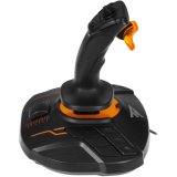 Joystick levier pédales ThrustMaster T-16000M FCS Flight Pack (2960782)