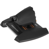 Joystick levier pédales ThrustMaster T-16000M FCS Flight Pack (2960782)