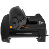 Joystick levier pédales ThrustMaster T-16000M FCS Flight Pack (2960782)