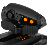 Joystick levier pédales ThrustMaster T-16000M FCS Flight Pack (2960782)