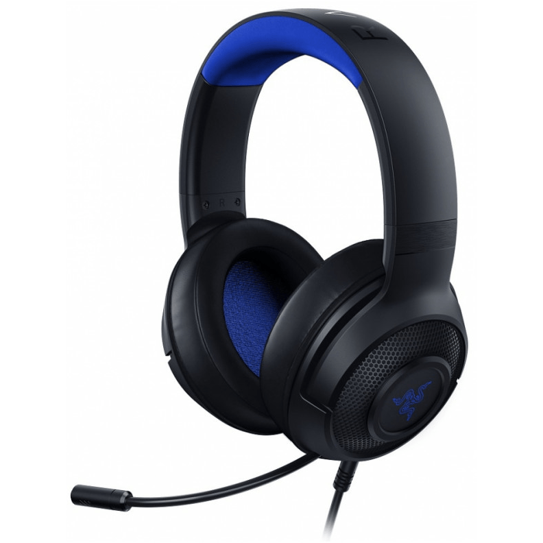Garnitūra Razer Kraken X for Console - RZ04-02890200-R3M1