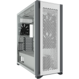 Boîtier Corsair 7000D Airflow TG White (CC-9011219-WW)