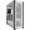 Boîtier Corsair 7000D Airflow TG White (CC-9011219-WW)