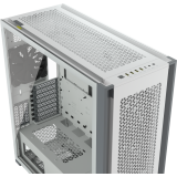 Boîtier Corsair 7000D Airflow TG White (CC-9011219-WW)