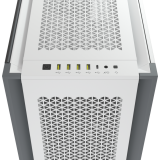 Boîtier Corsair 7000D Airflow TG White (CC-9011219-WW)