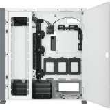 Boîtier Corsair 7000D Airflow TG White (CC-9011219-WW)