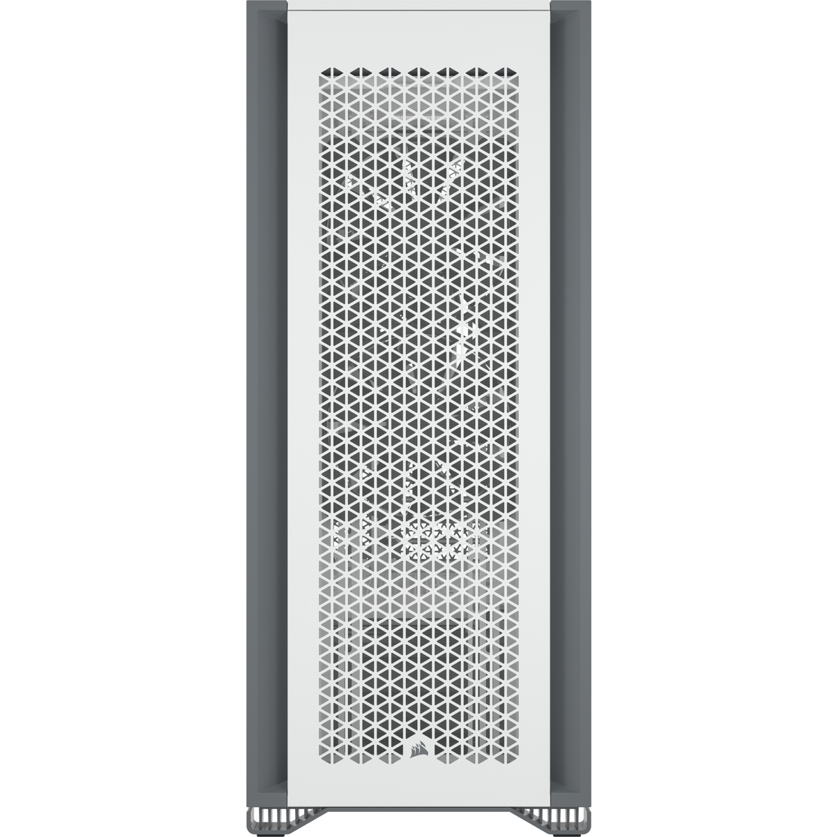 Boîtier Corsair 7000D Airflow TG White (CC-9011219-WW) - photo 7