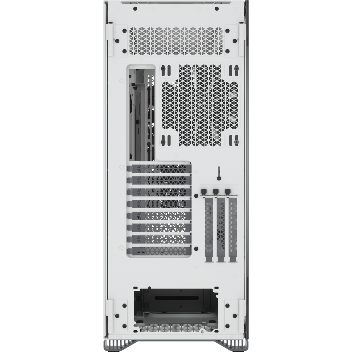 Boîtier Corsair 7000D Airflow TG White (CC-9011219-WW) - photo 8