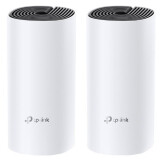 Režģtīkla sistēma TP-Link Deco E4 (2 pcs.) (Deco E4(2-pack))