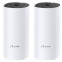 Režģtīkla sistēma TP-Link Deco E4 (2 pcs.) - Deco E4(2-pack)