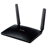 Wi-Fi maršrutētājs (rūteris) TP Link TL-MR6400