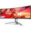 Moniteur AOC 49" AG493UCX2 AGON - photo 2