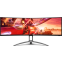 Moniteur AOC 49" AG493UCX2 AGON - photo 3