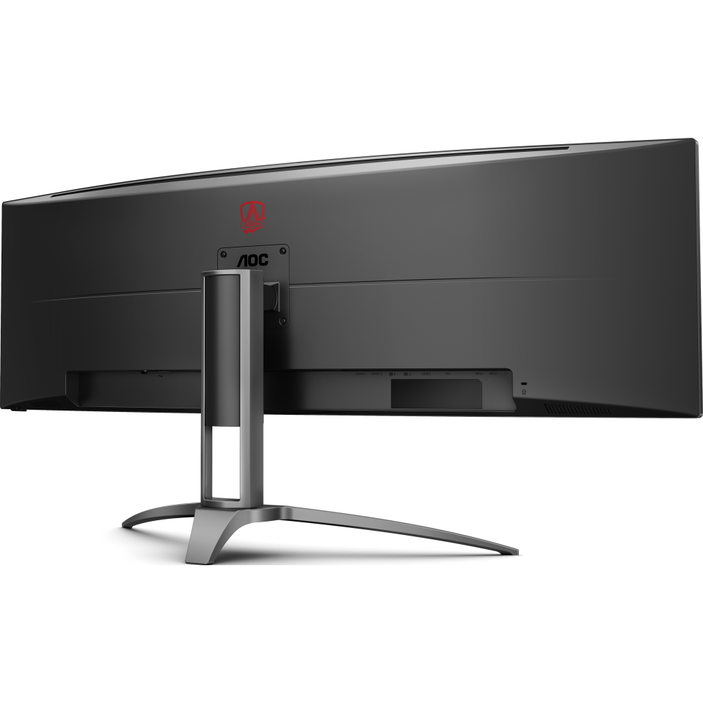 Moniteur AOC 49" AG493UCX2 AGON - photo 4