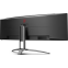 Moniteur AOC 49" AG493UCX2 AGON - photo 4
