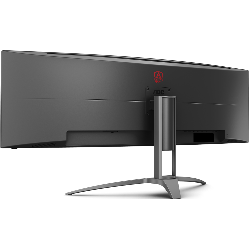 Moniteur AOC 49" AG493UCX2 AGON - photo 5