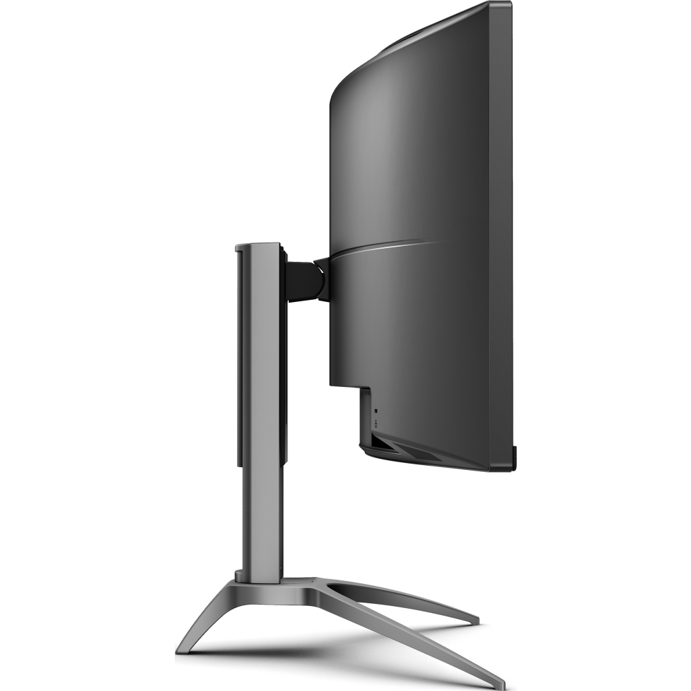 Moniteur AOC 49" AG493UCX2 AGON - photo 6