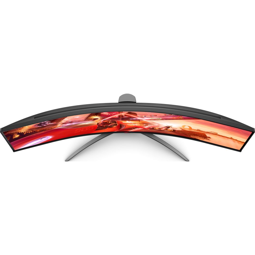 Moniteur AOC 49" AG493UCX2 AGON - photo 7