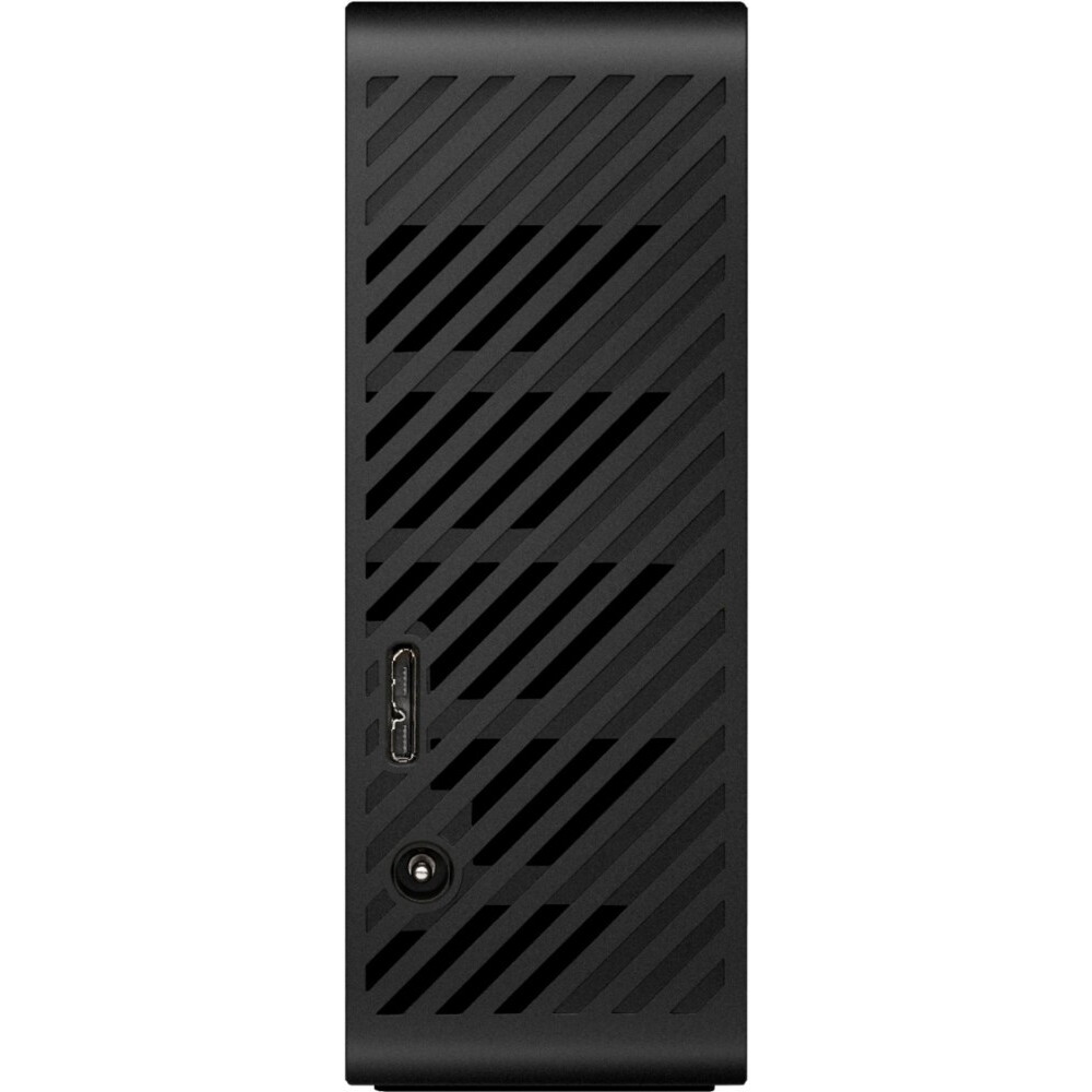 Disque dur externe 16TB Seagate Expansion Desktop Black (STKP16000400) - photo 2
