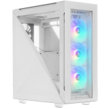 Boîtier Thermaltake Divider 500 TG ARGB Snow (CA-1T4-00M6WN-01)