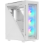 Boîtier Thermaltake Divider 500 TG ARGB Snow (CA-1T4-00M6WN-01)
