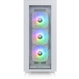 Boîtier Thermaltake Divider 500 TG ARGB Snow (CA-1T4-00M6WN-01)