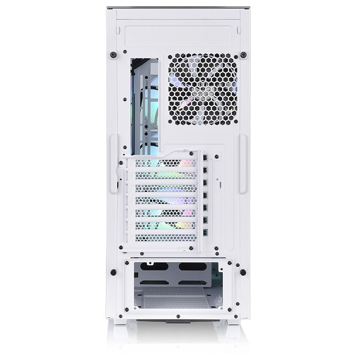Boîtier Thermaltake Divider 500 TG ARGB Snow (CA-1T4-00M6WN-01) - photo 3