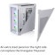 Boîtier Thermaltake Divider 500 TG ARGB Snow (CA-1T4-00M6WN-01) - photo 4