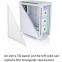 Boîtier Thermaltake Divider 500 TG ARGB Snow (CA-1T4-00M6WN-01) - photo 5