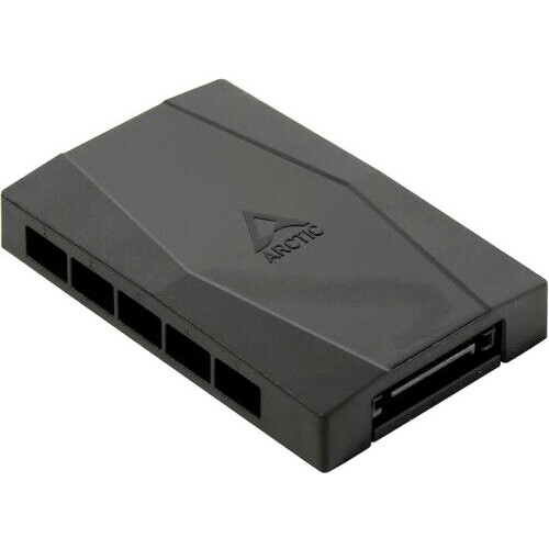Contrôleur de ventilateurs Arctic 10 Port PWM Case Fan Hub - ACFAN00175A