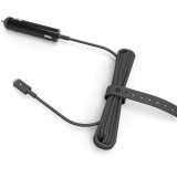 Chargeur de voiture pour téléphone Dell 450-AFLE
