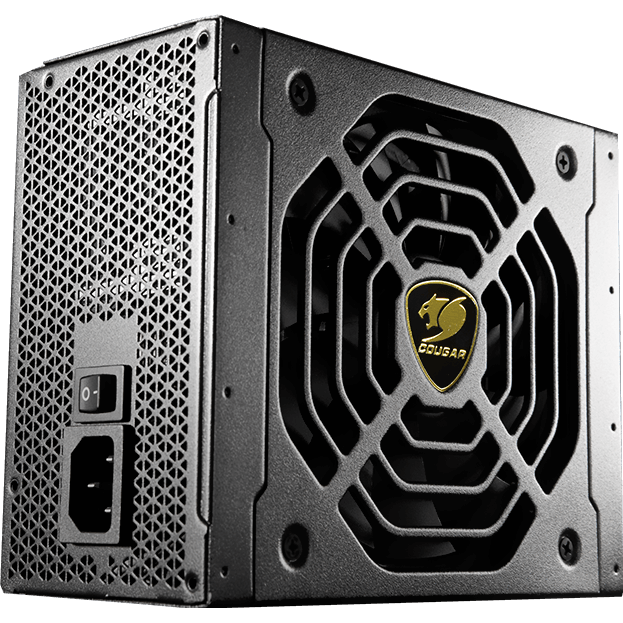 Alimentation électrique 1050W Cougar GEX1050