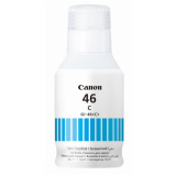 encre Canon GI-46 Cyan (4427C001)