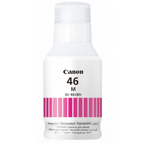 cartouche Canon GI-46 Magenta - 4428C001