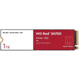 SSD interne 1TB WD Red SN700 (WDS100T1R0C)