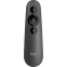 présentateur Logitech R500s Laser Presentation Remote Graphite (910-005843)