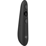 présentateur Logitech R500s Laser Presentation Remote Graphite (910-005843)