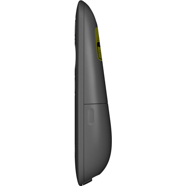 présentateur Logitech R500s Laser Presentation Remote Graphite (910-005843) - photo 3