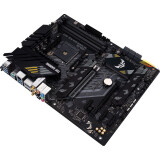Carte mère ASUS TUF GAMING B550-PLUS WIFI II