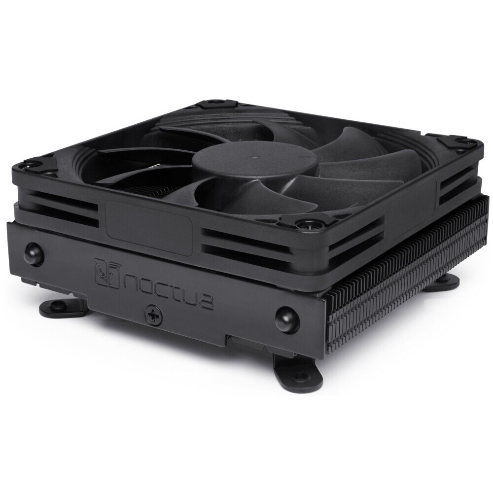 Refroidisseur Noctua NH-L9i-17xx Chromax Black - NH-L9i-17xx-CH.BK