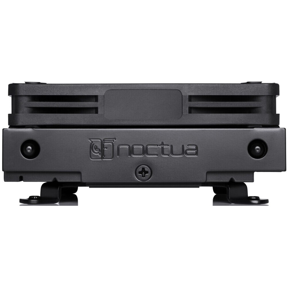 Refroidisseur Noctua NH-L9i-17xx Chromax Black - NH-L9i-17xx-CH.BK - photo 2
