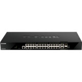 Commutateur (switch) D-Link DGS-1520-28