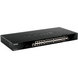 Commutateur (switch) D-Link DGS-1520-28