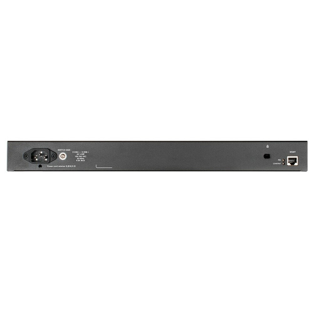 Commutateur (switch) D-Link DGS-1520-28 - photo 3