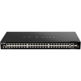 Commutateur (switch) D-Link DGS-1520-52