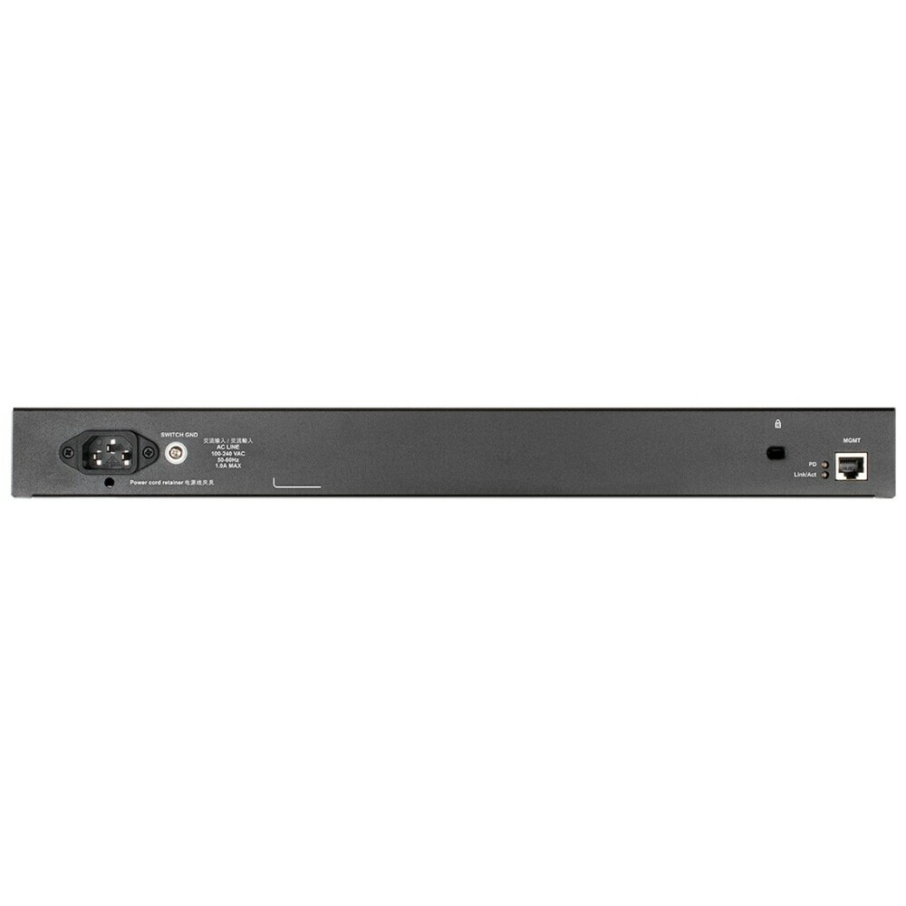 Commutateur (switch) D-Link DGS-1520-52 - photo 3