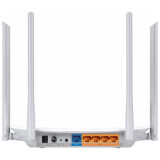 Wi-Fi maršrutētājs (rūteris) TP-Link Archer C50 (RU)