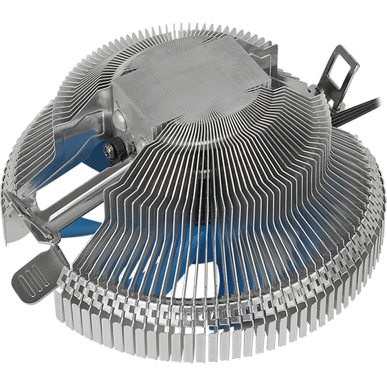 Dzesētājs AeroCool Verkho A-3P - EN60853 - foto 2