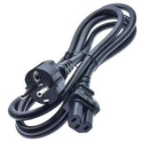 Câble dalimentation Honeywell 1-974027-025FRE